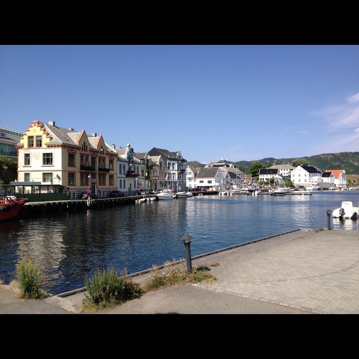 Farsund