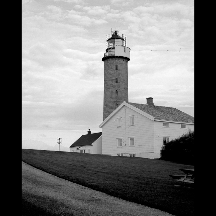 Lista Lighthouse (4
