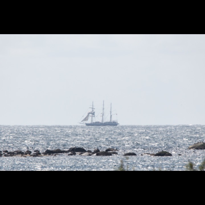 Lord Nelson (GB) (Tall Ships Races 2015)