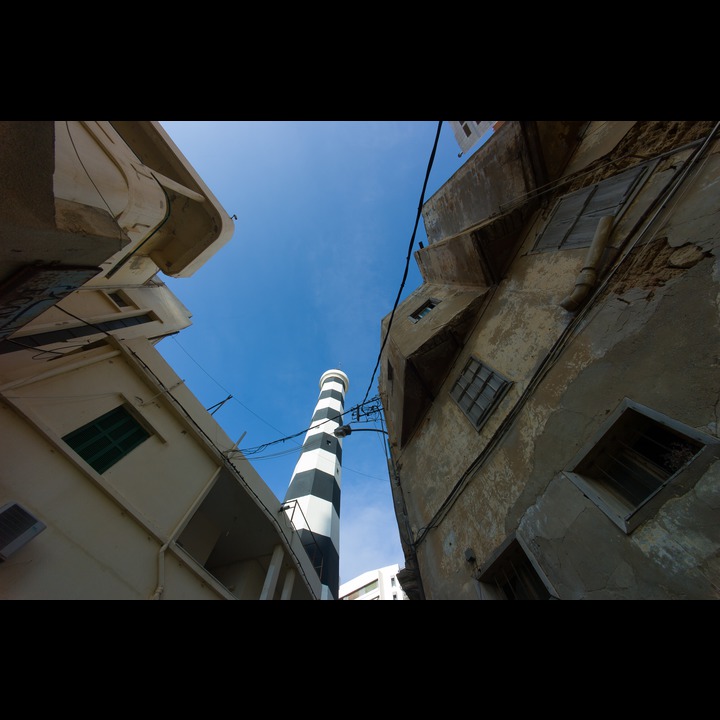 Al Manara lighthouse