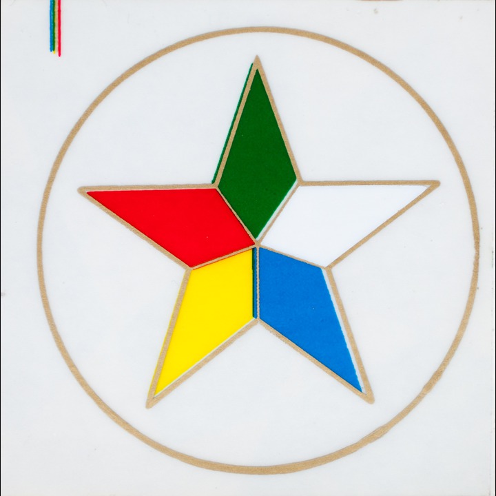 The Druze Star