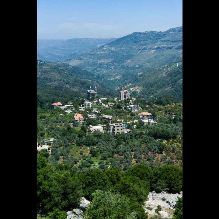 Wadi Jezzine