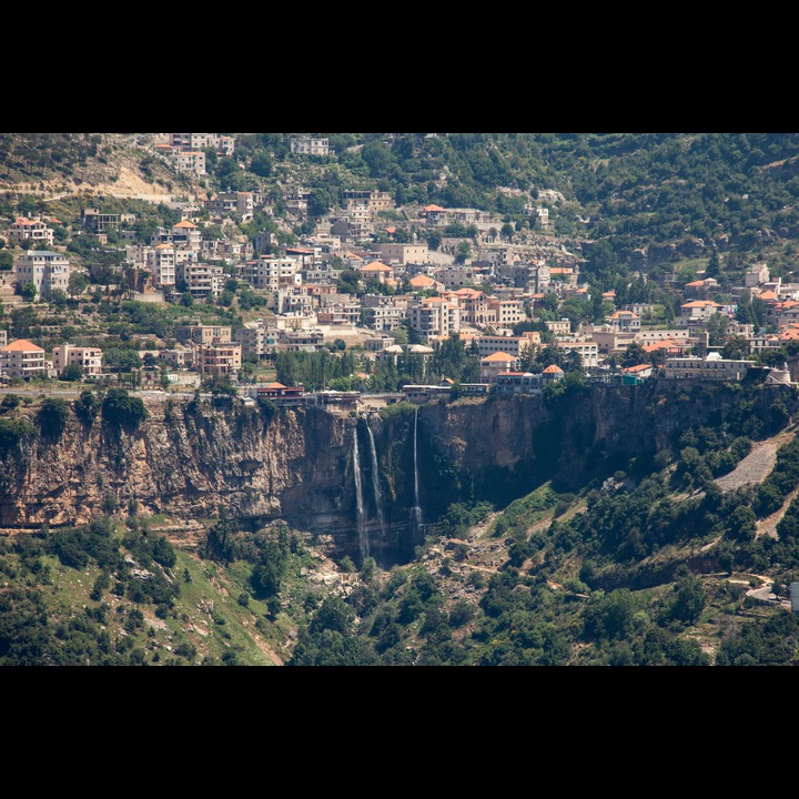 Jezzine