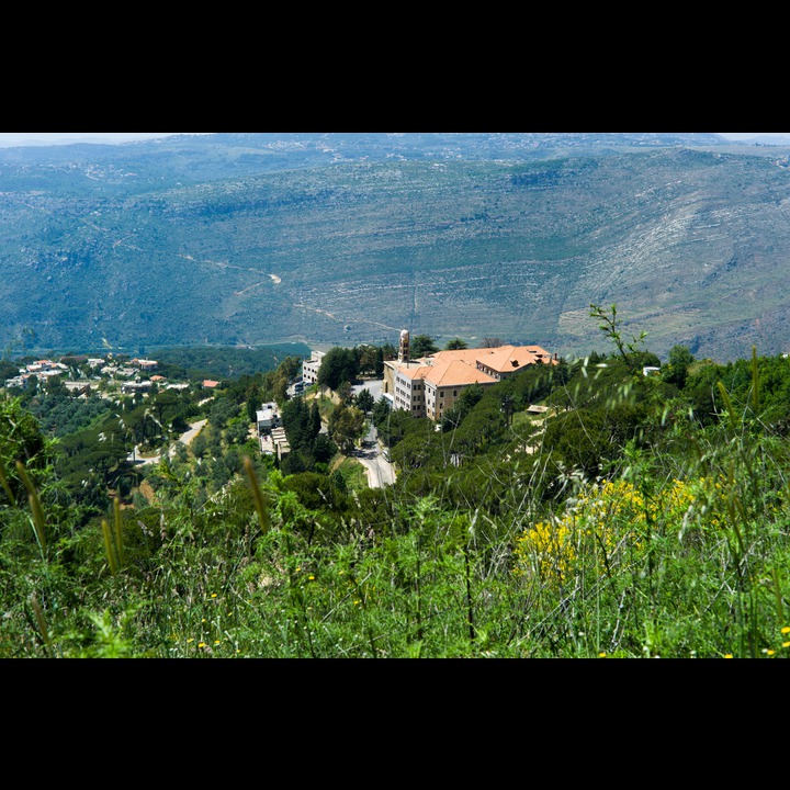 Deir el Machmouchi