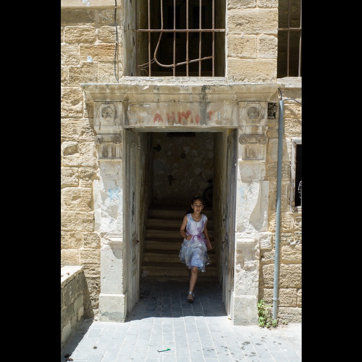 Old Saida