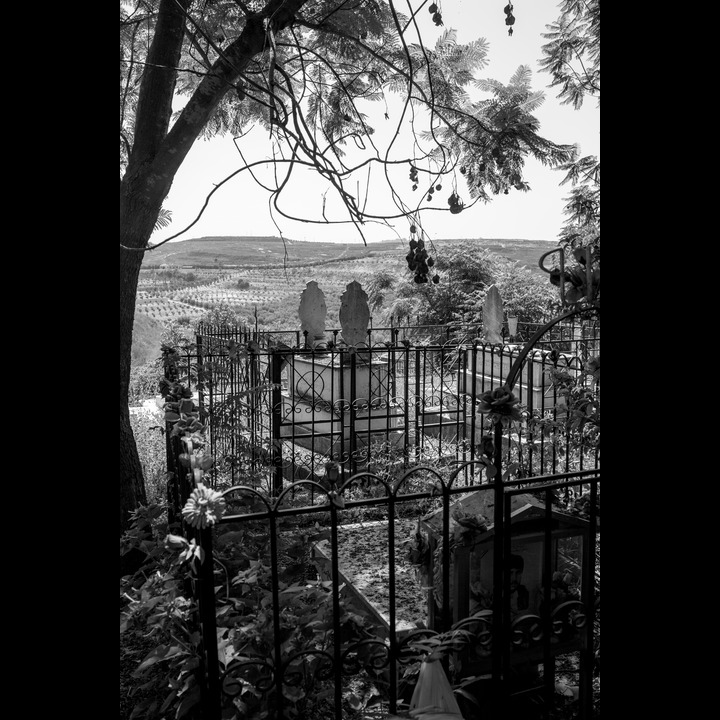 Khartoum Cemetery