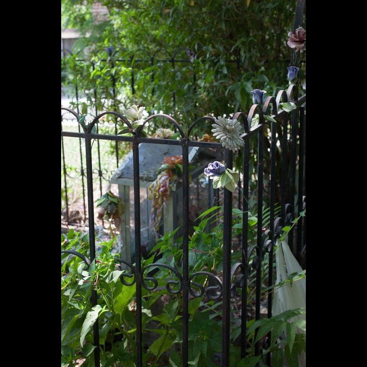 Khartoum Cemetery