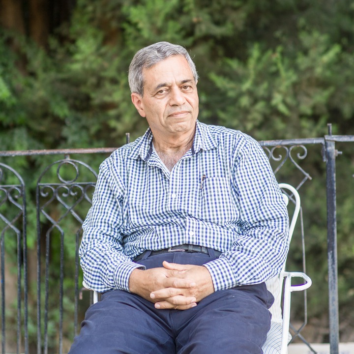 Khaled Rassi