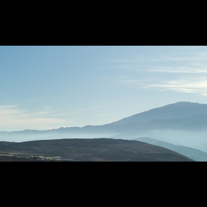 Jabal el SHeikh (Mount Hermon)