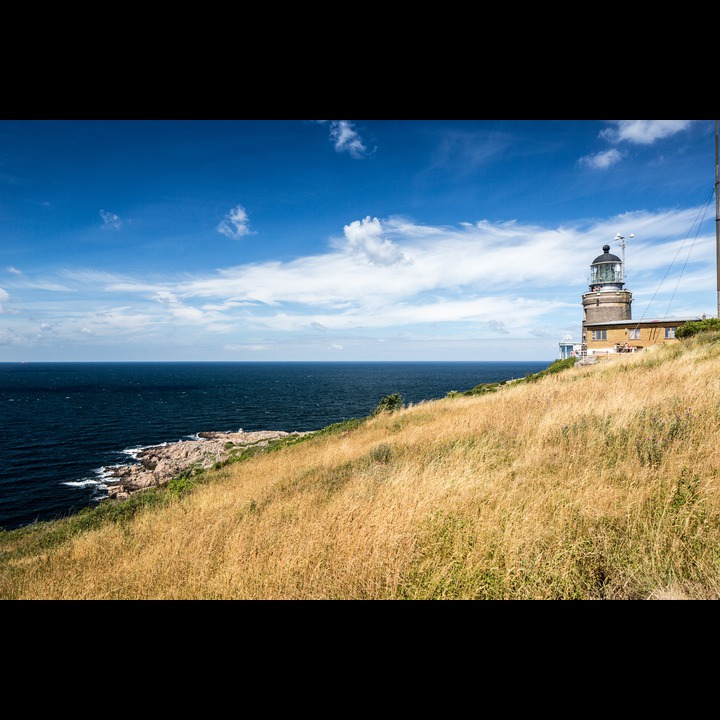 Kullens Lighthouse