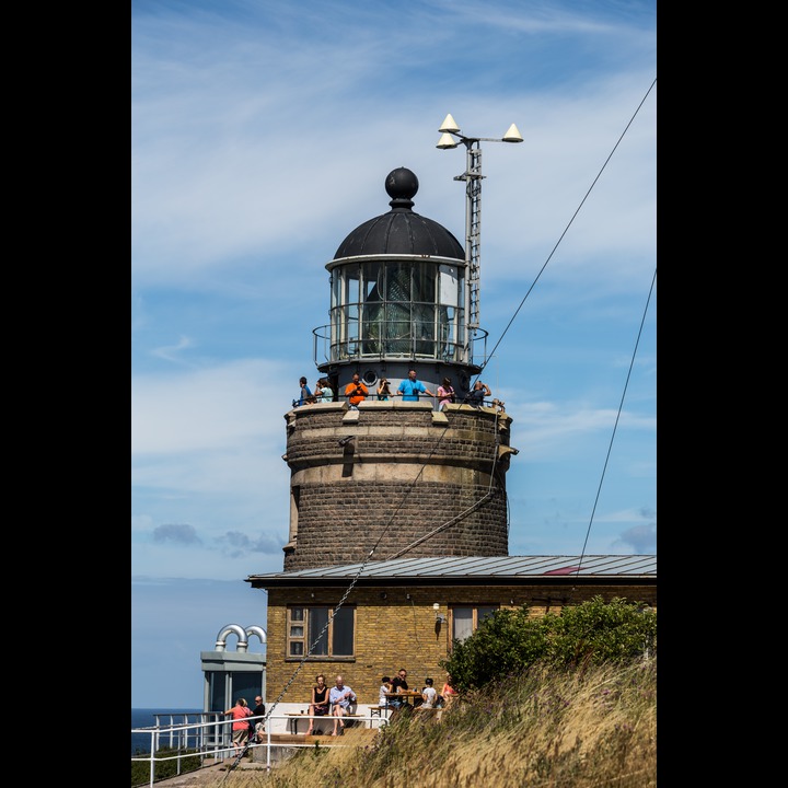 Kullens Lighthouse, Kullaberg