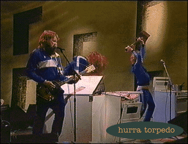 Hurra Torpedo