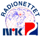 Radionettet logo